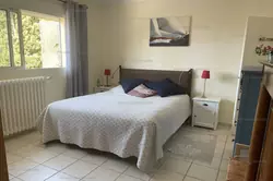 Location saisonnière Villa avec piscine Rayol-Canadel-sur-Mer  