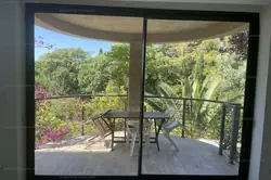 Location saisonnière Villa avec piscine Rayol-Canadel-sur-Mer  