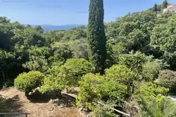 Location saisonnière Villa avec piscine Rayol-Canadel-sur-Mer  