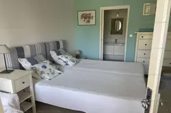 Location saisonnière Villa avec piscine Rayol-Canadel-sur-Mer  