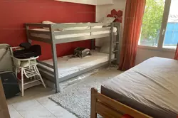 Location saisonnière Villa avec piscine Rayol-Canadel-sur-Mer  
