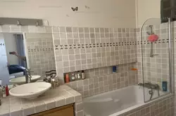 Location saisonnière Villa avec piscine Rayol-Canadel-sur-Mer  