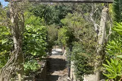 Location saisonnière Villa avec piscine Rayol-Canadel-sur-Mer  