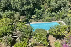 Location saisonnière Villa avec piscine Rayol-Canadel-sur-Mer  