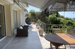 Location saisonnière Villa avec piscine Rayol-Canadel-sur-Mer  