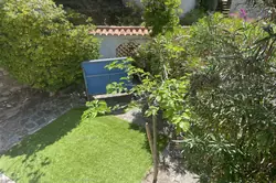 Location saisonnière Villa avec piscine Rayol-Canadel-sur-Mer  