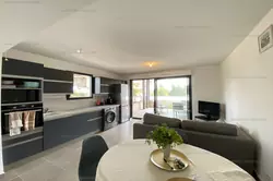 Location saisonnière T3 Cavalaire-sur-Mer  
