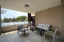 Location saisonnière T3 Cavalaire-sur-Mer  