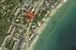 Location saisonnière T3 Cavalaire-sur-Mer  
