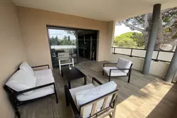 Location saisonnière T3 Cavalaire-sur-Mer  