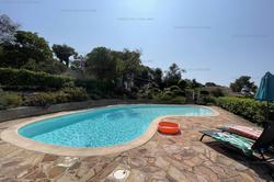 Location saisonnière Villa avec piscine Rayol-Canadel-sur-Mer  