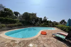Location saisonnière Villa avec piscine Rayol-Canadel-sur-Mer  