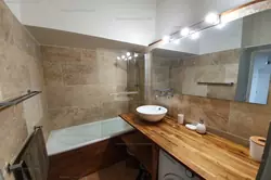 Location saisonnière Studio + mezzanine Cavalaire-sur-Mer  