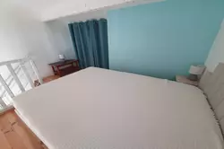 Location saisonnière Studio + mezzanine Cavalaire-sur-Mer  