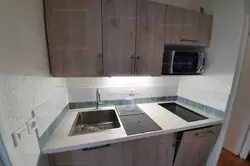Location saisonnière Studio + mezzanine Cavalaire-sur-Mer  