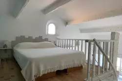 Location saisonnière Studio + mezzanine Cavalaire-sur-Mer  