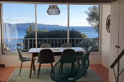 Location saisonnière Studio + mezzanine Cavalaire-sur-Mer  