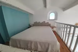 Location saisonnière Studio + mezzanine Cavalaire-sur-Mer  