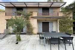 Location saisonnière Maison Rayol-Canadel-sur-Mer  