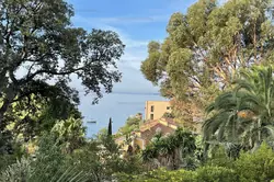 Location saisonnière Maison Rayol-Canadel-sur-Mer  