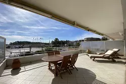 Location saisonnière T3 Cavalaire-sur-Mer  