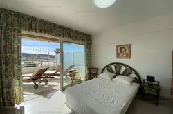 Location saisonnière T3 Cavalaire-sur-Mer  
