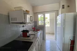 Location saisonnière T3 Cavalaire-sur-Mer  