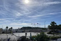 Location saisonnière T3 Cavalaire-sur-Mer  