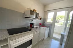 Location saisonnière T3 Cavalaire-sur-Mer  