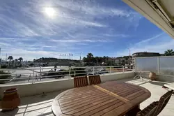 Location saisonnière T3 Cavalaire-sur-Mer  