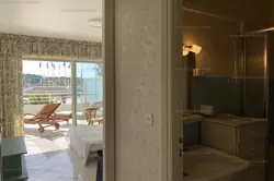 Location saisonnière T3 Cavalaire-sur-Mer  