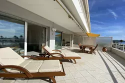 Location saisonnière T3 Cavalaire-sur-Mer  