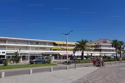 Location saisonnière T3 Cavalaire-sur-Mer  