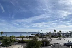 Location saisonnière T3 Cavalaire-sur-Mer  