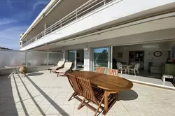 Location saisonnière T3 Cavalaire-sur-Mer  