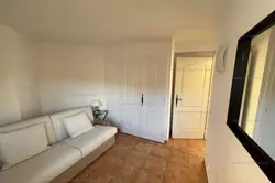 Location saisonnière T3 Cavalaire-sur-Mer  