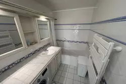 Location saisonnière T3 Cavalaire-sur-Mer  