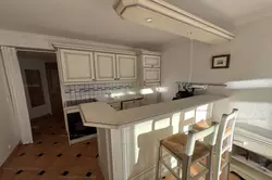 Location saisonnière T3 Cavalaire-sur-Mer  