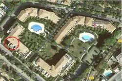 Location saisonnière T3 Cavalaire-sur-Mer  