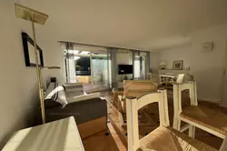Location saisonnière T3 Cavalaire-sur-Mer  