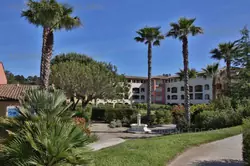 Location saisonnière T3 Cavalaire-sur-Mer  