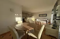 Location saisonnière T3 Cavalaire-sur-Mer  