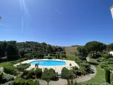 Location saisonnière T3 Cavalaire-sur-Mer  