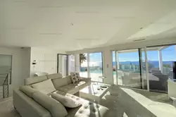 Location saisonnière Villa avec piscine Cavalaire-sur-Mer  