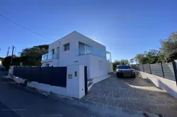 Location saisonnière Villa avec piscine Cavalaire-sur-Mer  