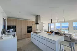Location saisonnière Villa avec piscine Cavalaire-sur-Mer  