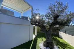 Location saisonnière Villa avec piscine Cavalaire-sur-Mer  