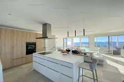Location saisonnière Villa avec piscine Cavalaire-sur-Mer  