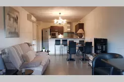 Location saisonnière T3 Cavalaire-sur-Mer  