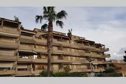 Location saisonnière T3 Cavalaire-sur-Mer  